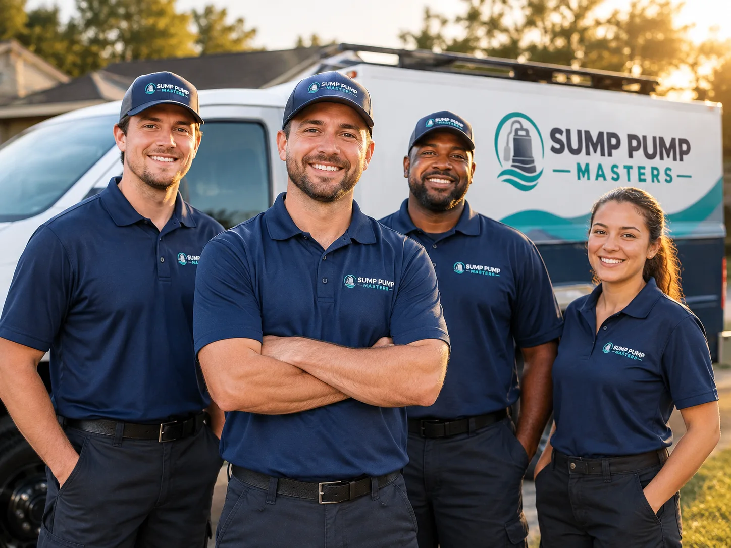Sump Pump Repair company in Stanwood, MI